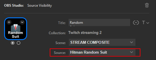 OBS Browser Source URL