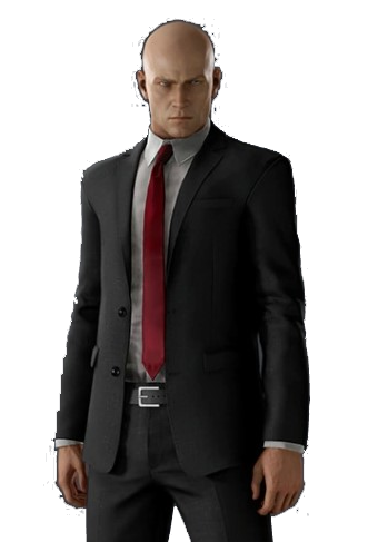 Suit Image