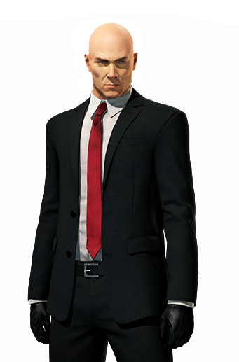 Suit Image