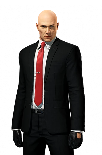 Suit Image