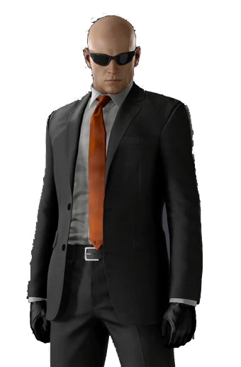 Suit Image