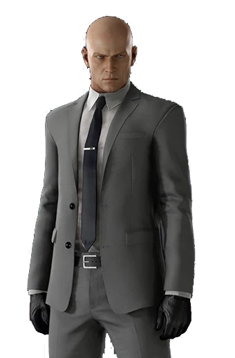 Suit Image