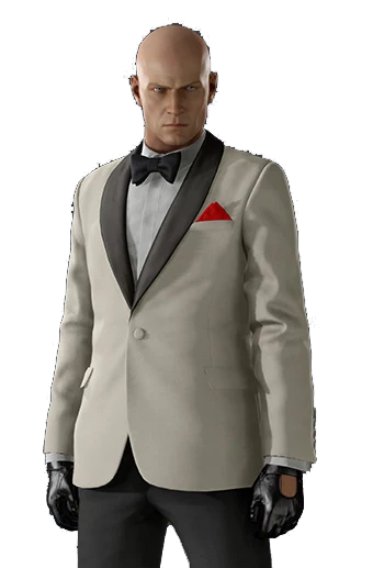 Suit Image