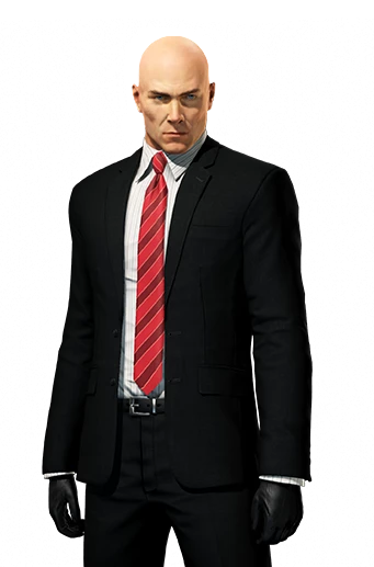 Suit Image