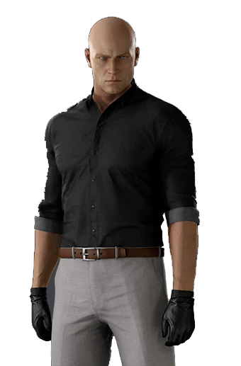 Suit Image