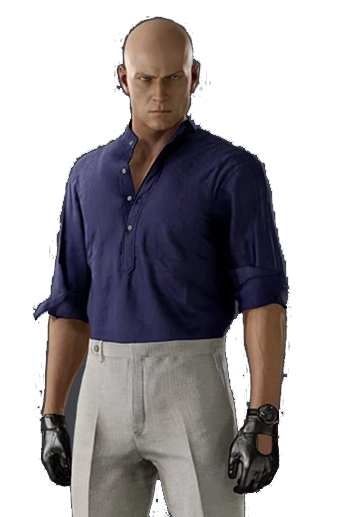 Suit Image