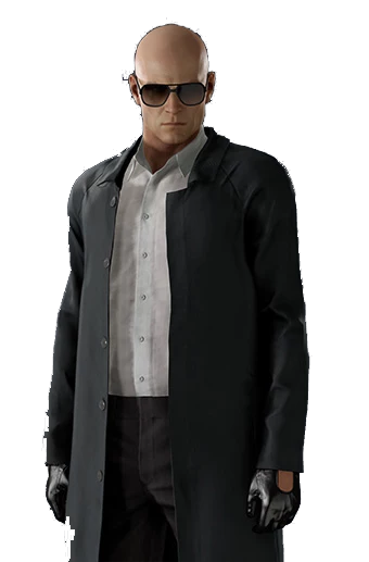 Suit Image