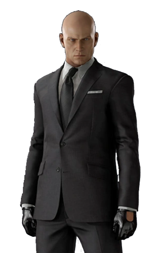 Suit Image