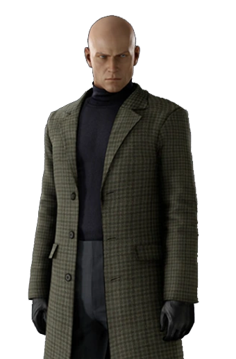 Suit Image