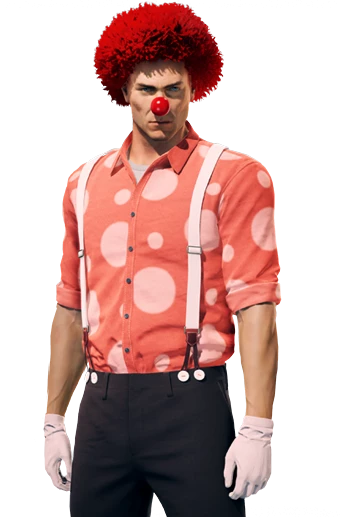 Suit Image