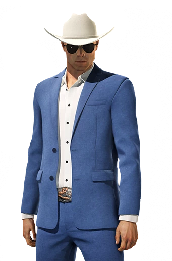 Suit Image