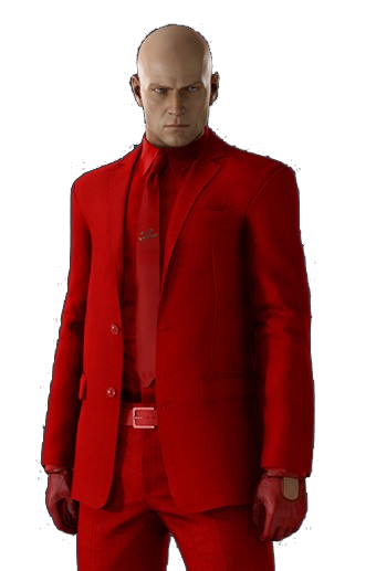 Suit Image