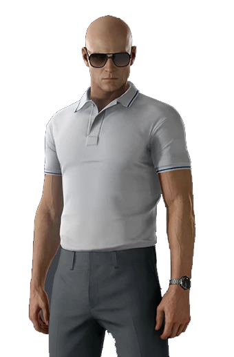 Suit Image
