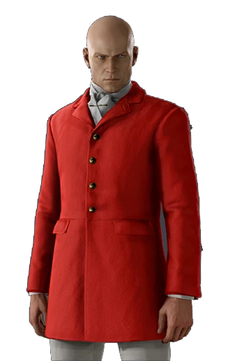 Suit Image