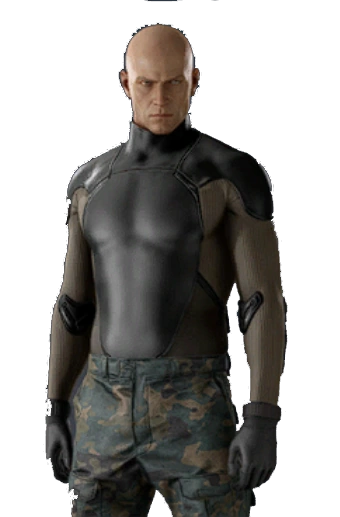 Suit Image
