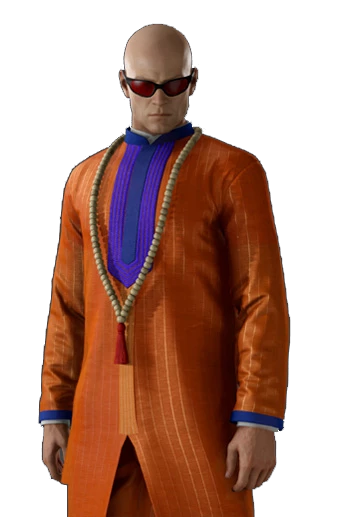 Suit Image