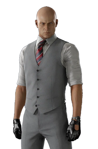 Suit Image