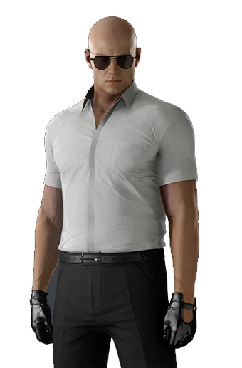 Suit Image