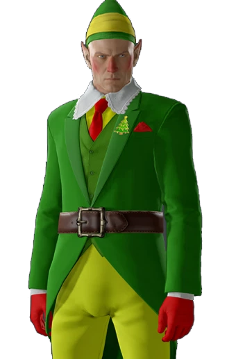 Suit Image