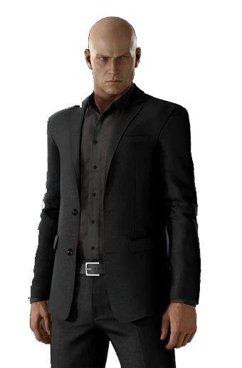 Suit Image