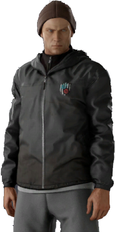 Suit Image