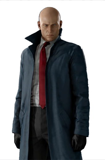 Suit Image