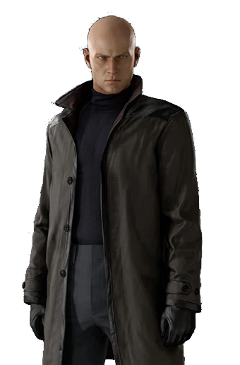 Suit Image