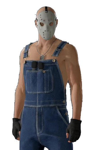Suit Image