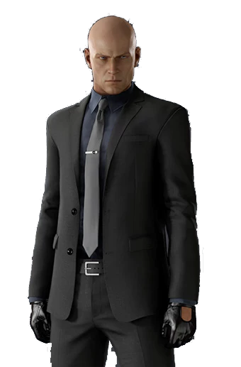 Suit Image