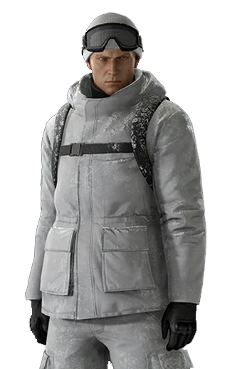 Suit Image