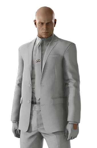 Suit Image