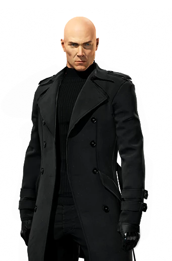Suit Image