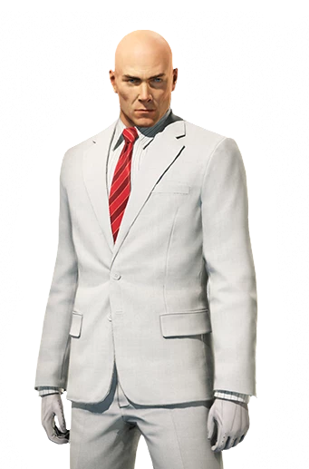 Suit Image