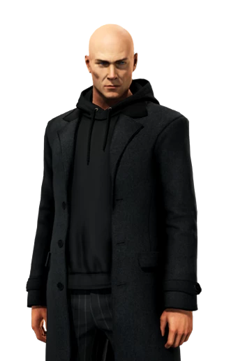 Suit Image