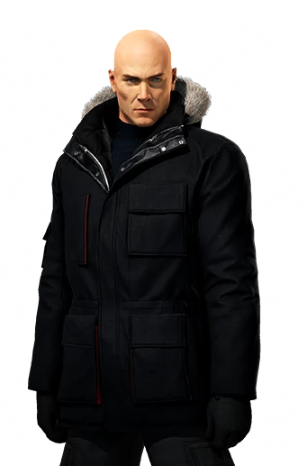 Suit Image