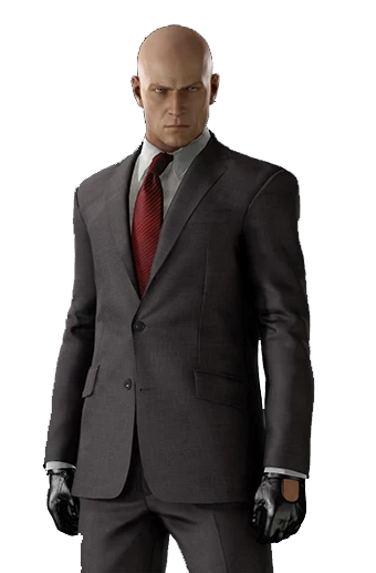 Suit Image