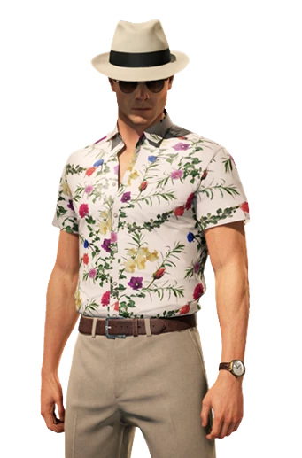 Suit Image