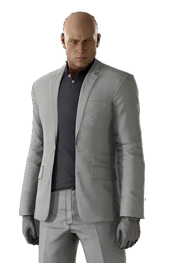 Suit Image