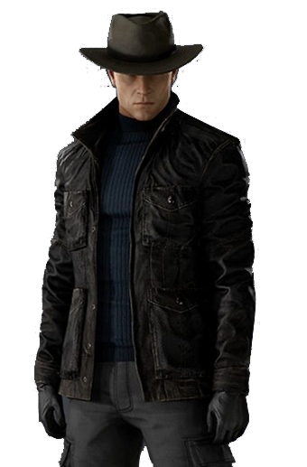 Suit Image