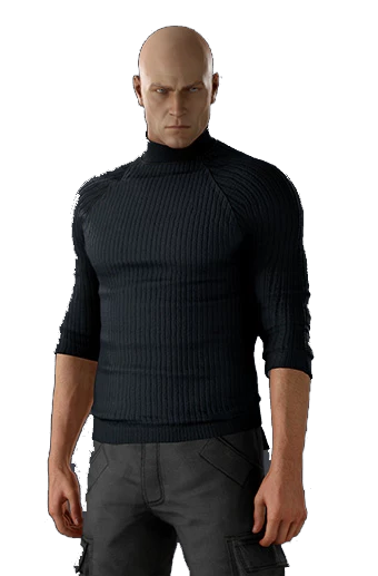 Suit Image
