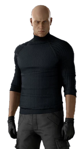 Suit Image