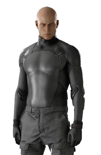 Suit Image