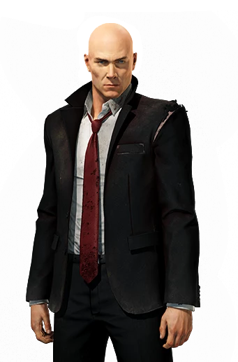 Suit Image