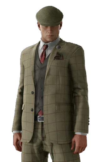 Suit Image