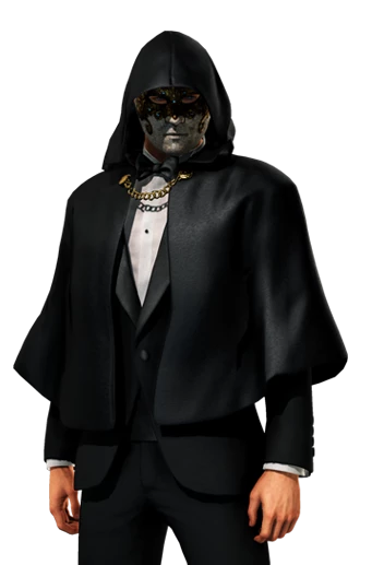 Suit Image