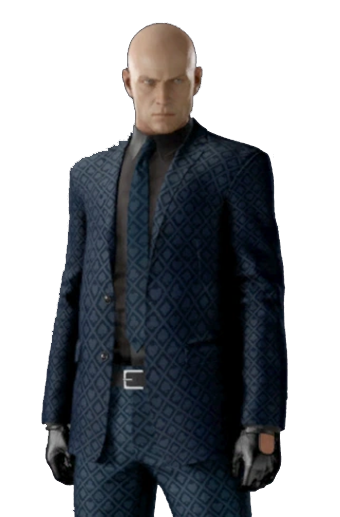 Suit Image