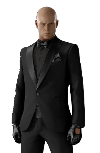 Suit Image