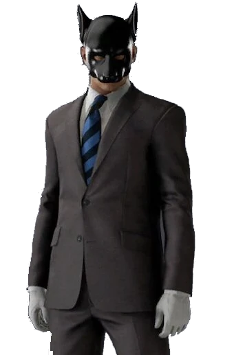 Suit Image
