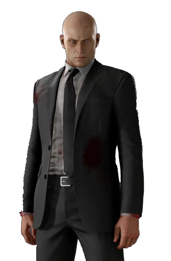 Suit Image