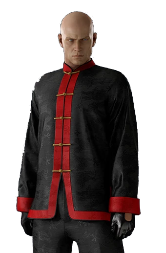 Suit Image
